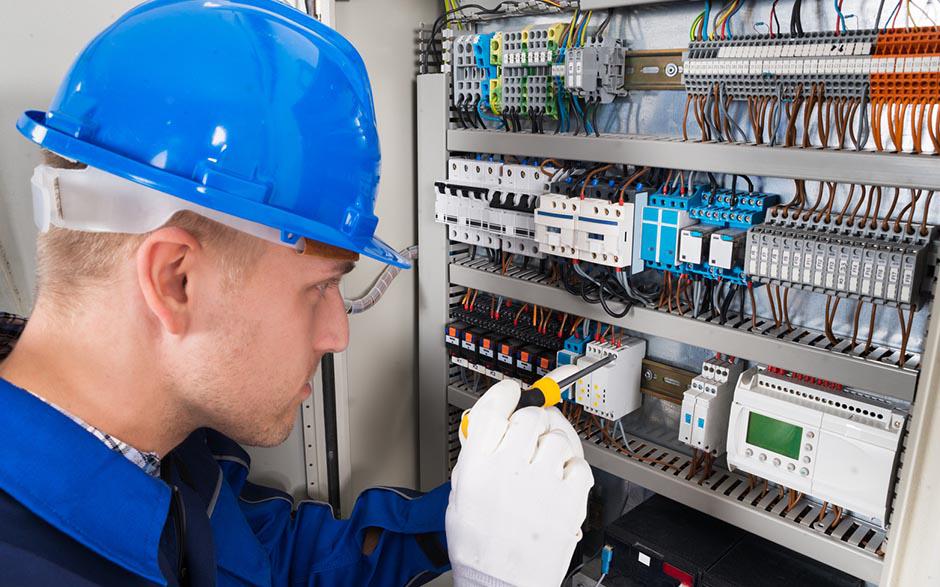électricien d'urgence Paris