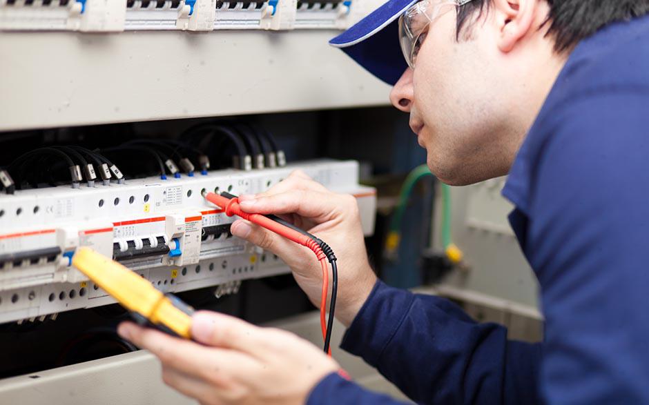 électricien artisan Le Blanc-Mesnil