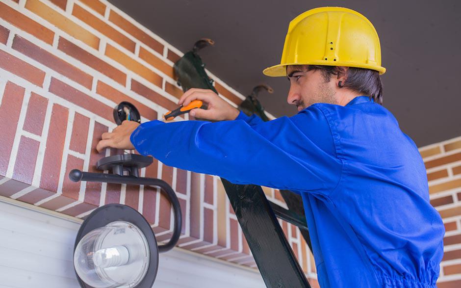 électricien artisan Le Blanc-Mesnil