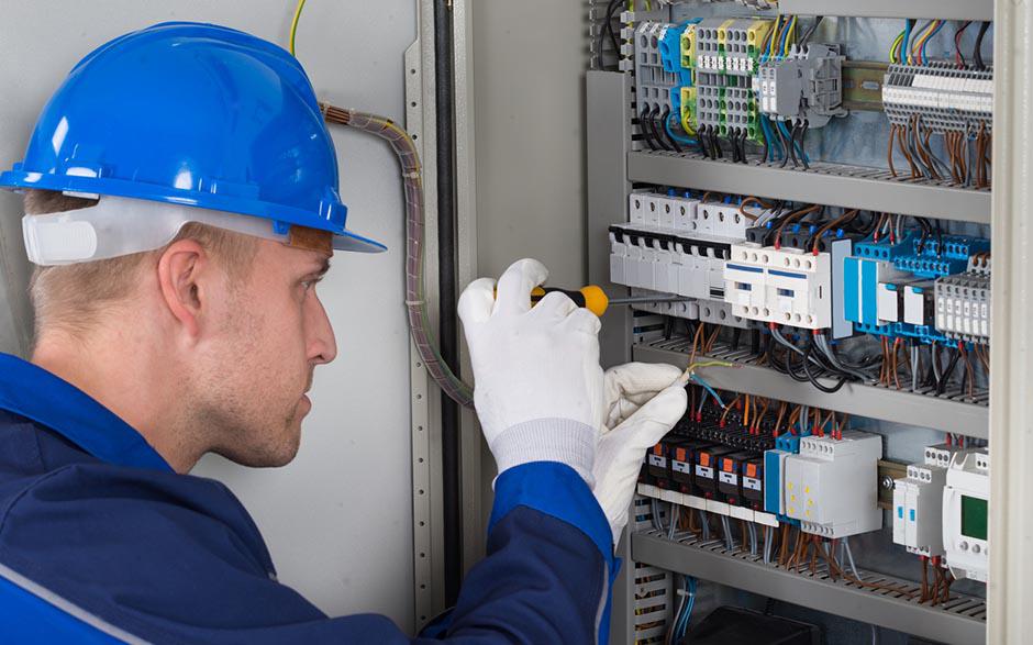 électricien d'urgence Paris