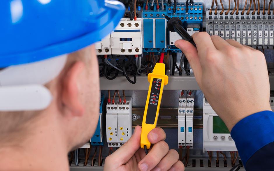 électricité générale Othis