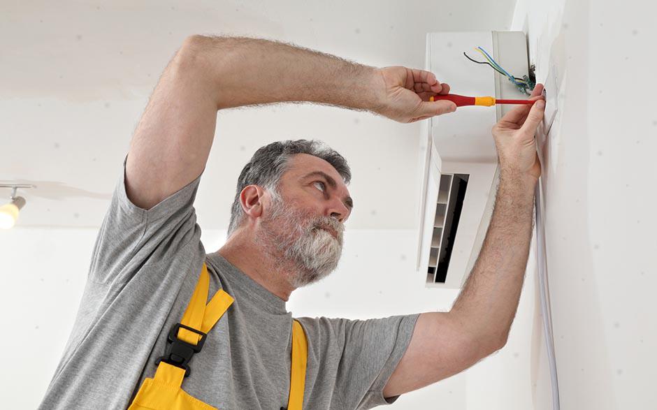 électricien artisan Le Blanc-Mesnil