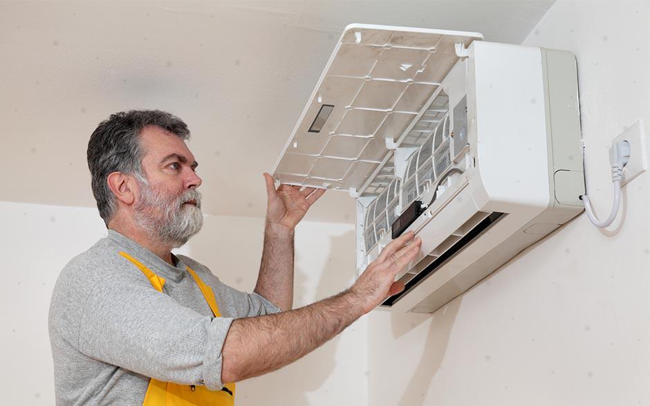 recherche électricien bâtiment Othis